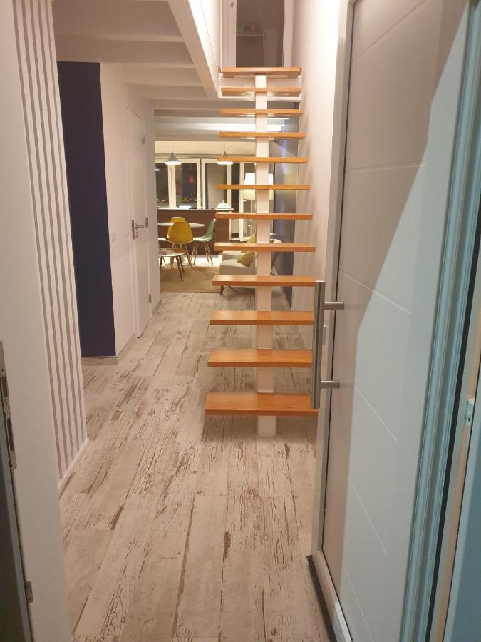 Casa Tejo By Valada Village מראה חיצוני תמונה