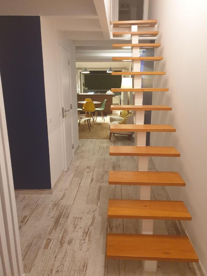 Casa Tejo By Valada Village מראה חיצוני תמונה