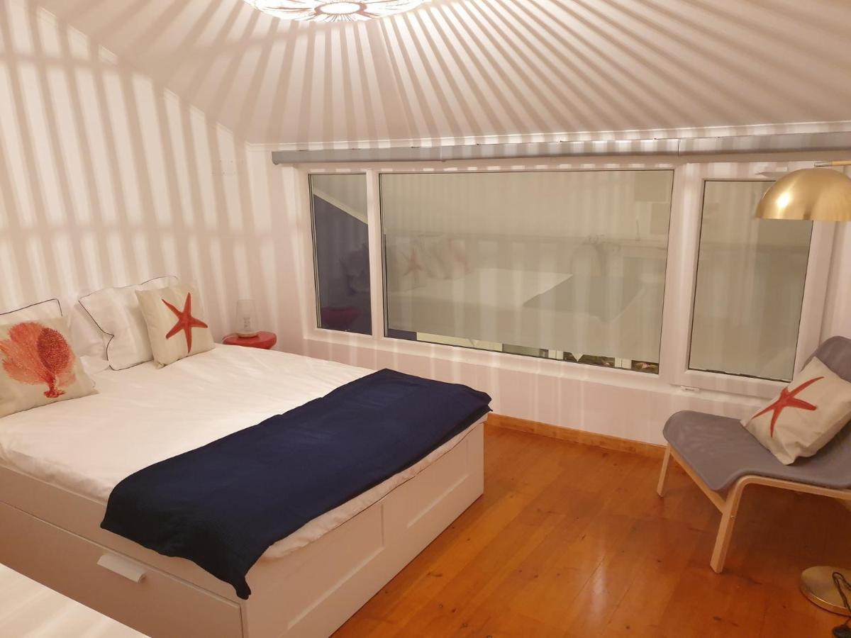 Casa Tejo By Valada Village מראה חיצוני תמונה