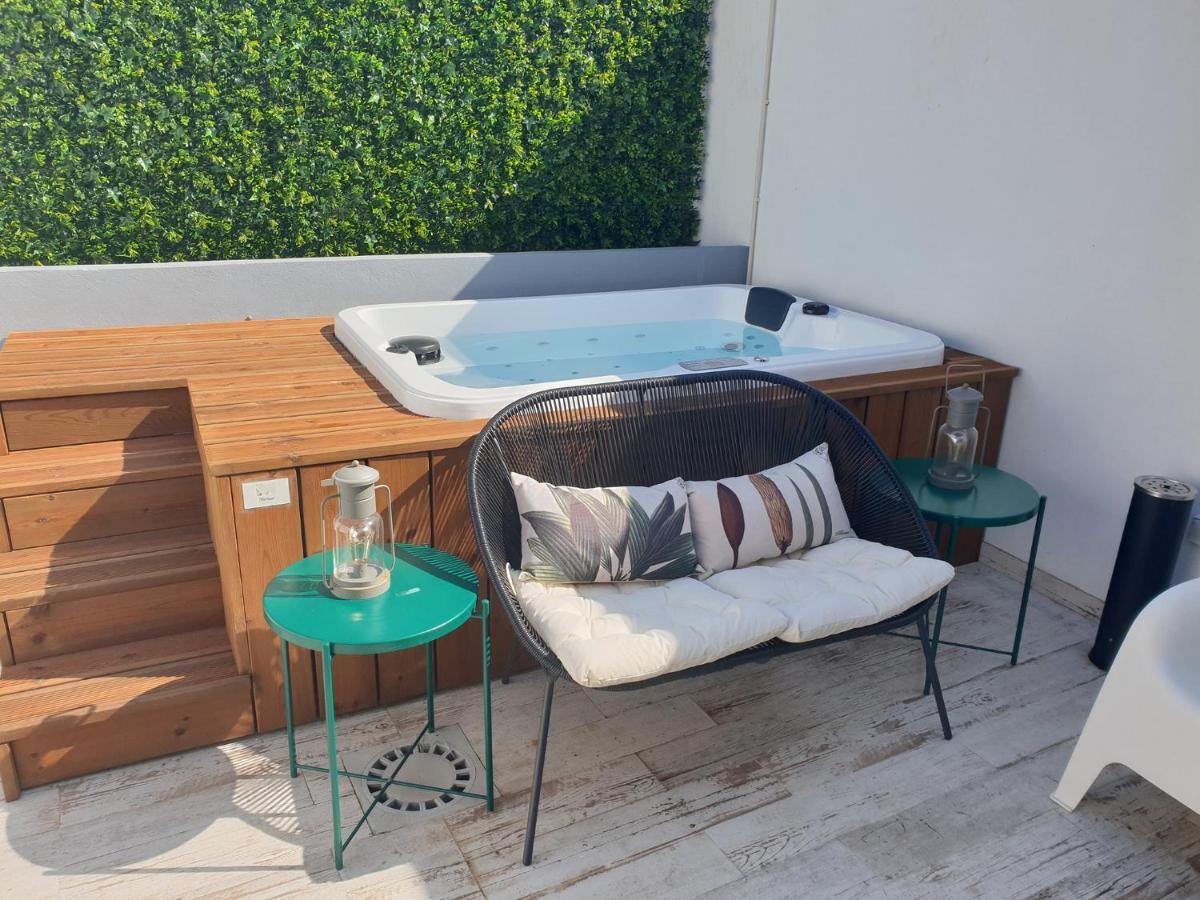 Casa Tejo By Valada Village מראה חיצוני תמונה