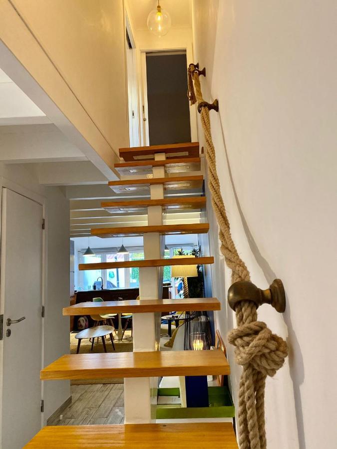Casa Tejo By Valada Village מראה חיצוני תמונה