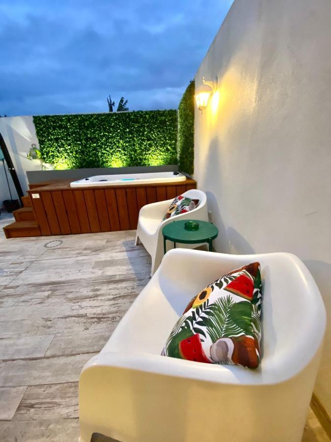 Casa Tejo By Valada Village מראה חיצוני תמונה
