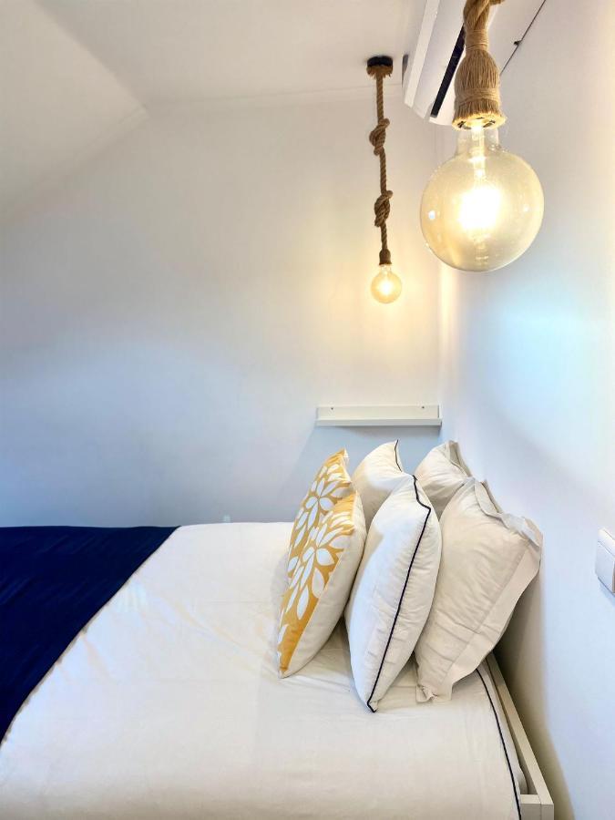 Casa Tejo By Valada Village מראה חיצוני תמונה
