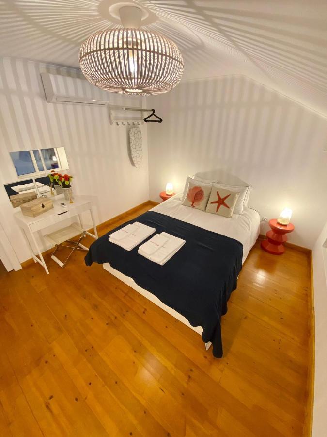 Casa Tejo By Valada Village מראה חיצוני תמונה