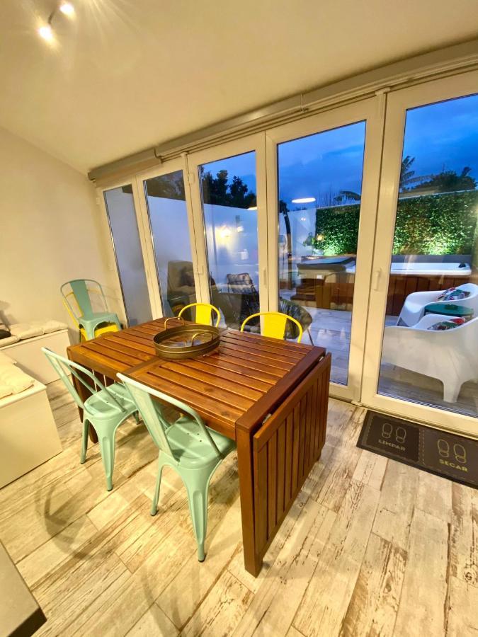 Casa Tejo By Valada Village מראה חיצוני תמונה